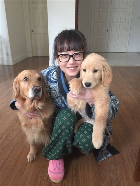 Sốc với mặt mộc nhăn nheo và quầng thâm của dàn mỹ nhân Võ Tắc Thiên 10