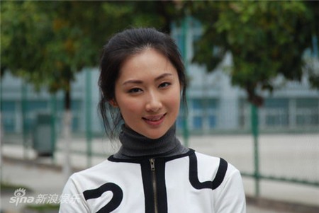 Sốc với mặt mộc nhăn nheo và quầng thâm của dàn mỹ nhân Võ Tắc Thiên 18