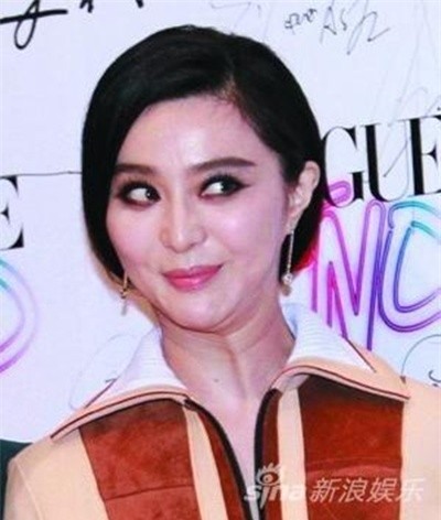 Sốc với mặt mộc nhăn nheo và quầng thâm của dàn mỹ nhân Võ Tắc Thiên 5