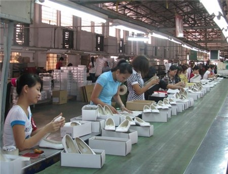 Thưởng tết Nguyên đán cho người lao động hợp lý góp phần giúp DN giữ chân người lao động