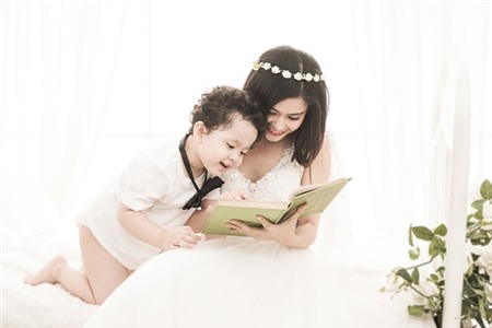 Nhìn lại chặng đường yêu đầy sóng gió của Tim và Trương Quỳnh Anh 3