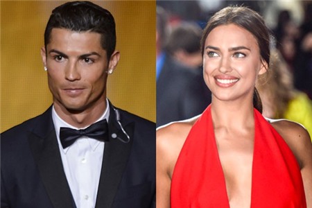 Nhìn lại cuộc tình 4 năm đầy ngọt ngào của Ronaldo và Irina Shayk 32