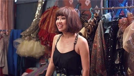 Quý tử bất đắc dĩ, Hoài Linh, Chuyện ba cô nàng, Siêu nhân X, Trúng số, phim tết, hài nhảm