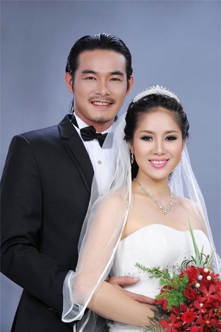 Showbiz Việt