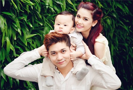 Showbiz Việt