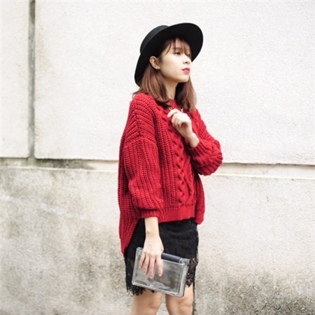 Lưu Hương Giang gây bất ngờ vì trẻ như nữ sinh 9X - 7