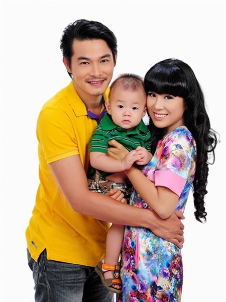 Lê Phương: