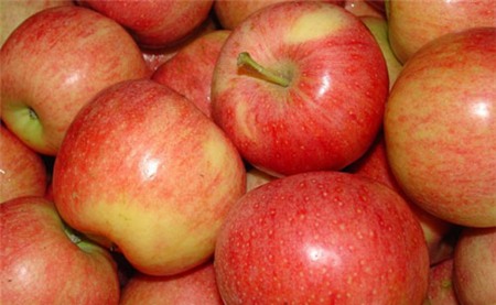 6 lí do quan trọng bạn nên ăn táo hàng ngày - 1