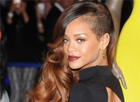 Những cô nàng không ngại