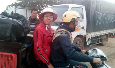 Như Đào; Bá Thanh; hát rong; vợ chồng; Sao Mai; Điều ước thứ 7