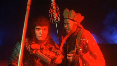 10 phim cải biên ‘Tây Du Ký’ làm khán giả choáng váng