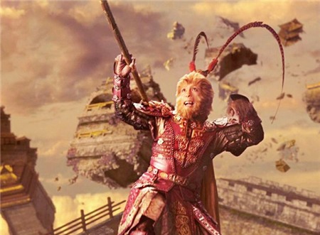 10 phim cải biên ‘Tây Du Ký’ làm khán giả choáng váng