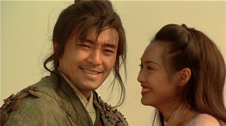 10 phim cải biên ‘Tây Du Ký’ làm khán giả choáng váng