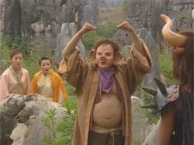 10 phim cải biên ‘Tây Du Ký’ làm khán giả choáng váng
