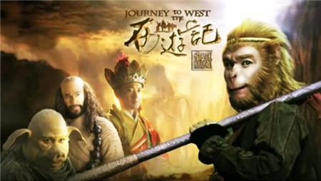 10 phim cải biên ‘Tây Du Ký’ làm khán giả choáng váng