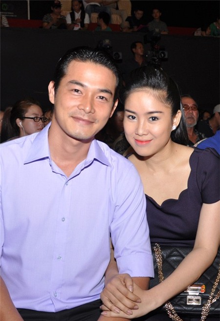 Mới đây, diễn viên Lê Phương chia sẻ trên báo chí về cuộc chia tay giữa cô và người chồng là nam diễn viên Quách Ngọc Ngoan. Họ kết hôn vào đầu năm 2012 khi Lê Phương đang mang thai được 3 tháng, nhưng sau 2 năm chung sống, cặp đôi chia tay. 