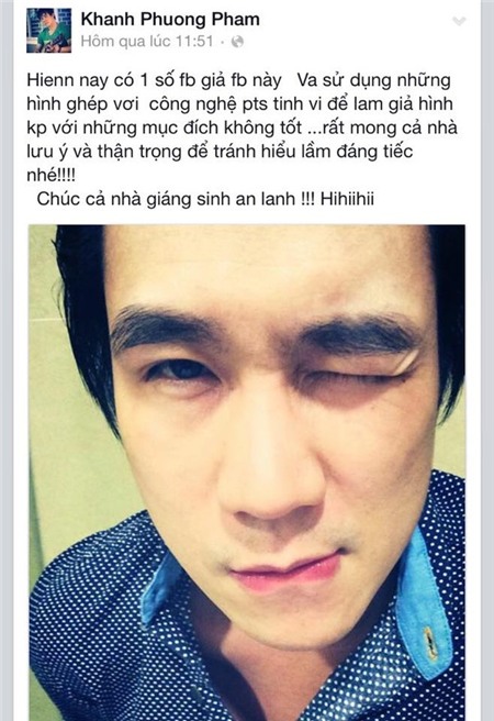 Điểm danh 5 sao Việt vướng phải scandal chấn động với fan 5