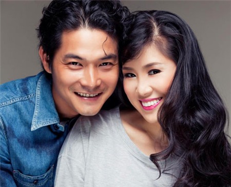 Sao Việt và những tâm sự đau đớn về chồng đầu năm - 1