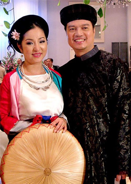 Sao Việt và những tâm sự đau đớn về chồng đầu năm - 5