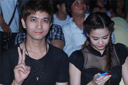 Sao Việt và những tâm sự đau đớn về chồng đầu năm - 7