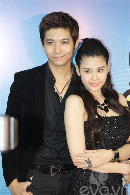 Sao Việt và những tâm sự đau đớn về chồng đầu năm - 8