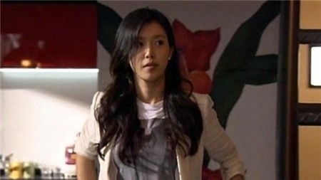 7 vai thứ chính đáng ghét trên màn ảnh Hàn