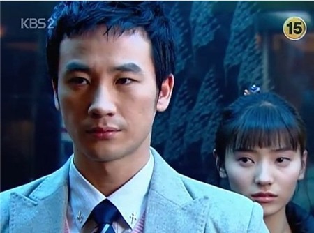 7 vai thứ chính đáng ghét trên màn ảnh Hàn