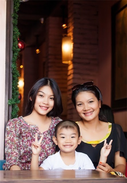 Kiều Trinh: Nữ diễn viên có cuộc đời ly kỳ hơn cả phim