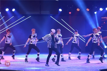 Nguyễn Oanh, Quang Hùng cùng lên ngôi Quán quân 