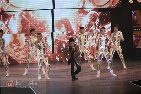 Nguyễn Oanh, Quang Hùng cùng lên ngôi Quán quân 