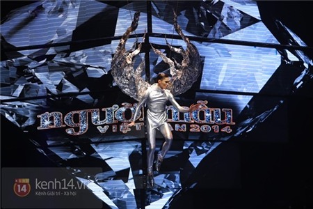 Nguyễn Oanh, Quang Hùng cùng lên ngôi Quán quân 