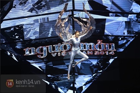 Nguyễn Oanh, Quang Hùng cùng lên ngôi Quán quân 