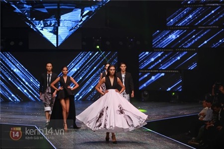 Nguyễn Oanh, Quang Hùng cùng lên ngôi Quán quân 