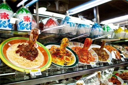 nhà hàng
