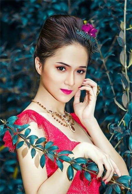 Hương Giang Idol – Ngày càng hạnh phúc và