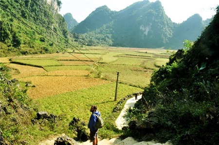 Huyền ảo động Ngườm Ngao 3