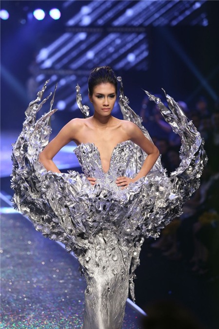 Khán giả có xem Vietnam's Next Top Model nếu không có Nguyễn Oanh?