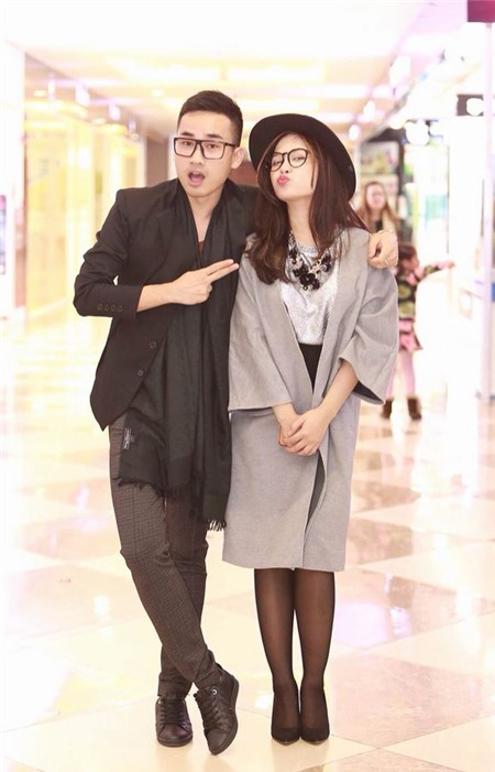 Ai sẽ là quán quân Cặp đôi hoàn hảo 2014?