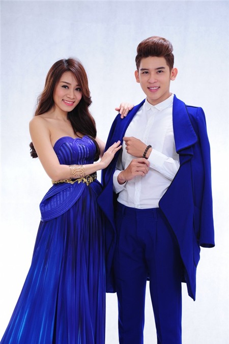 Ai sẽ là quán quân Cặp đôi hoàn hảo 2014?