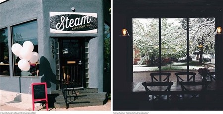 24 quán cà phê tuyệt ngon của xứ sở