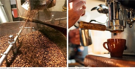 24 quán cà phê tuyệt ngon của xứ sở
