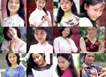 Bi kịch cuộc đời đệ nhất mỹ nhân Hồng Lâu Mộng