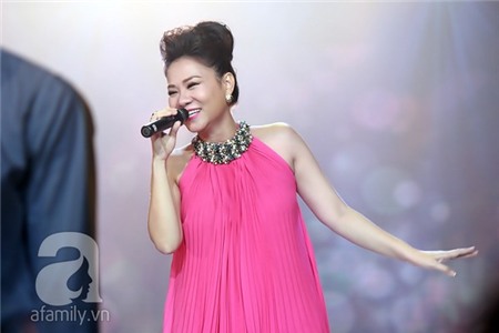 Thu Minh, Noo Phước Thịnh thăng hoa trong đêm nhạc tưởng nhớ Wanbi 1