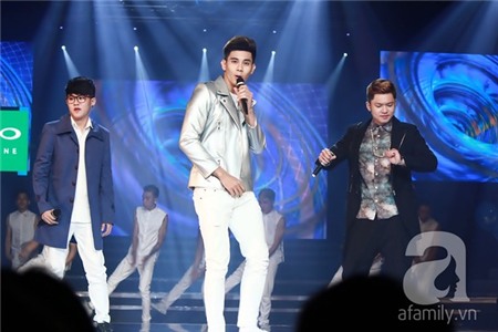 Thu Minh, Noo Phước Thịnh thăng hoa trong đêm nhạc tưởng nhớ Wanbi 11