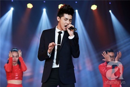 Thu Minh, Noo Phước Thịnh thăng hoa trong đêm nhạc tưởng nhớ Wanbi 5