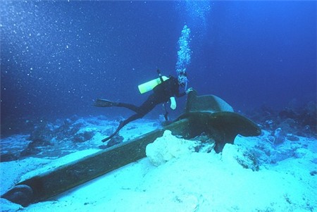 Nối cáp quang AAG hoàn thành chậm hơn dự kiến