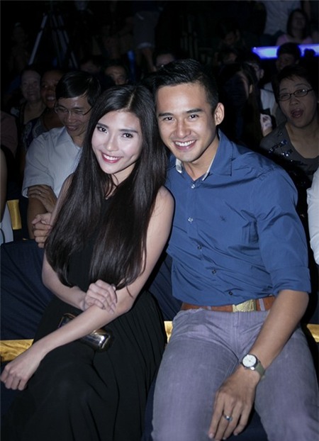 Kết cục buồn, vui cho các cặp đôi yêu nhau trên phim trường