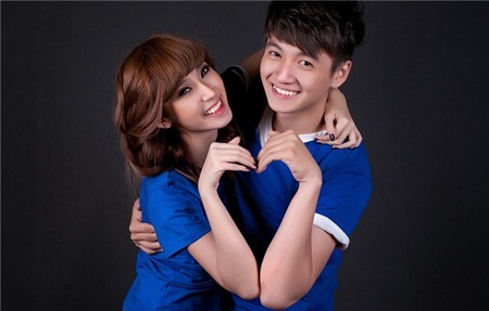 Kết cục buồn, vui cho các cặp đôi yêu nhau trên phim trường