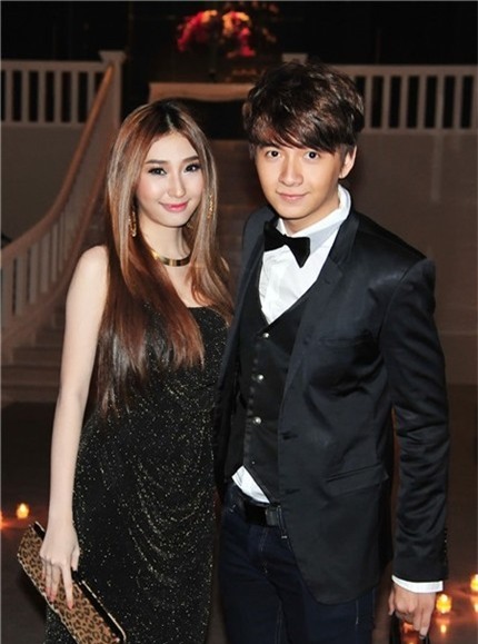 Kết cục buồn, vui cho các cặp đôi yêu nhau trên phim trường