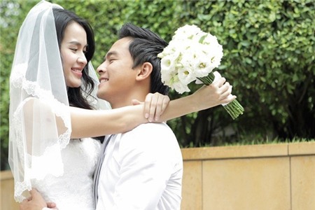 Kết cục buồn, vui cho các cặp đôi yêu nhau trên phim trường